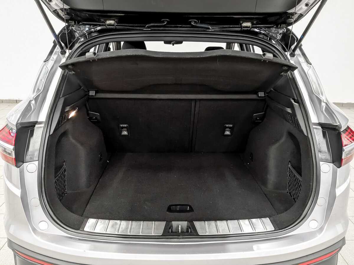 Купить Джили Кулрэй, 2020, 94 620 км.. Фото: #9