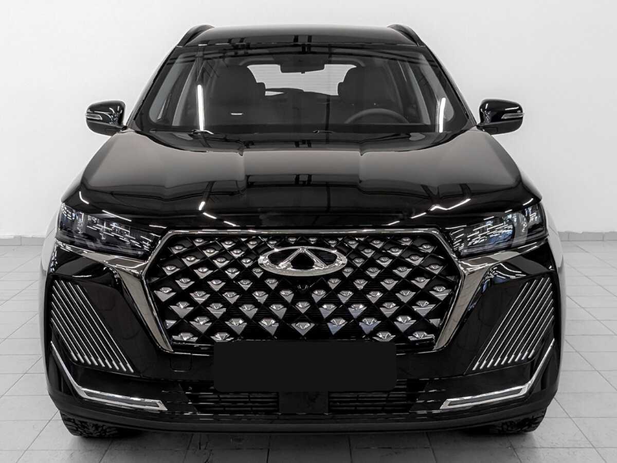 Купить Чери Тигго 7 Про Макс, 2024, 1 200 км.. Фото: #1