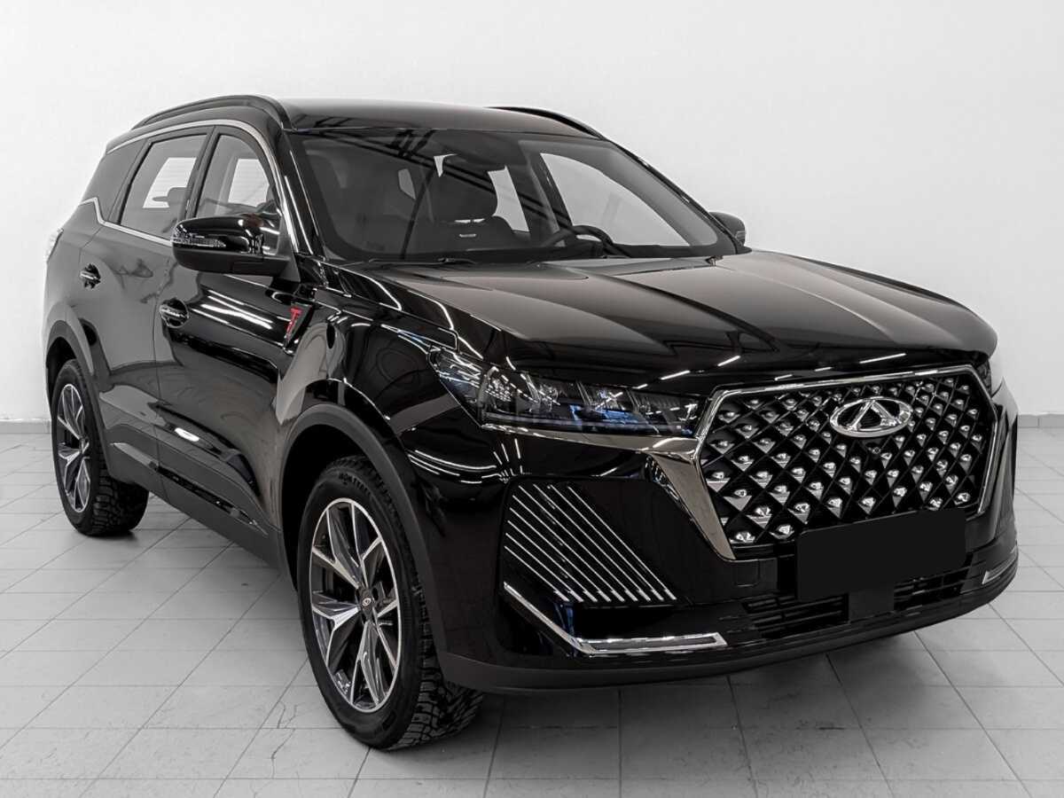 Купить Чери Тигго 7 Про Макс, 2024, 1 200 км.. Фото: #2