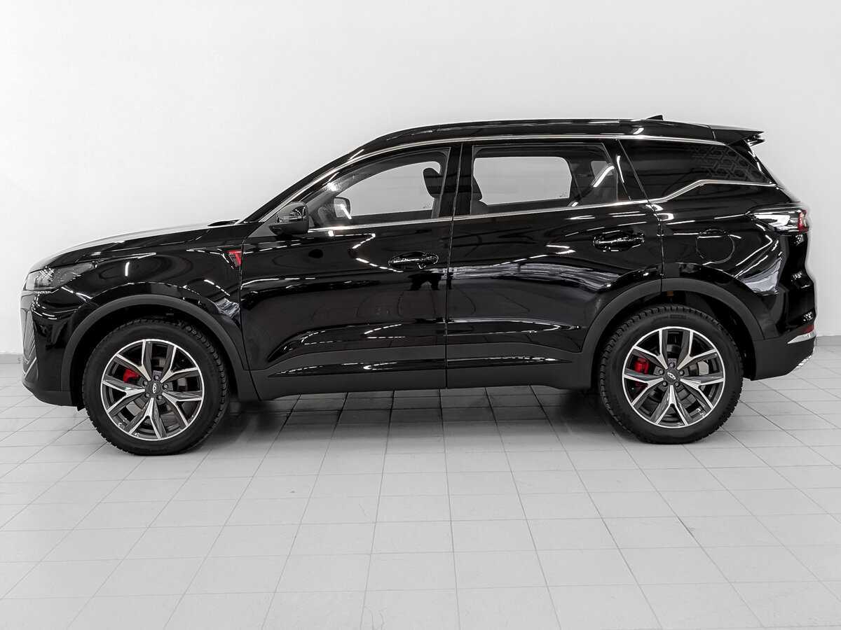 Купить Чери Тигго 7 Про Макс, 2024, 1 200 км.. Фото: #7