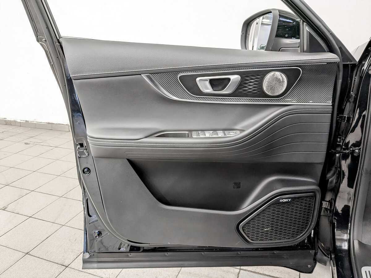 Купить Чери Тигго 7 Про Макс, 2024, 1 200 км.. Фото: #17