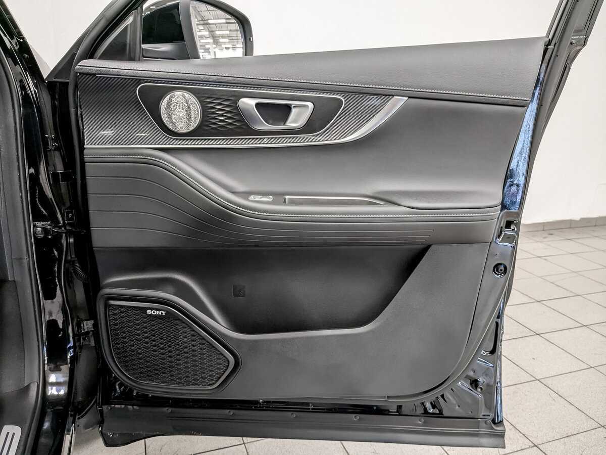 Купить Чери Тигго 7 Про Макс, 2024, 1 200 км.. Фото: #22