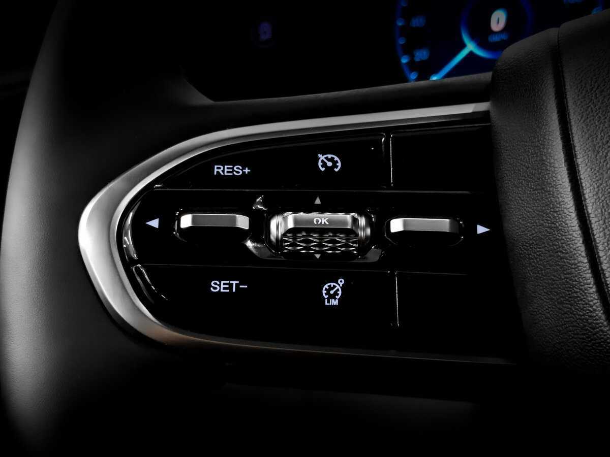 Купить Чери Тигго 7 Про Макс, 2024, 1 200 км.. Фото: #26