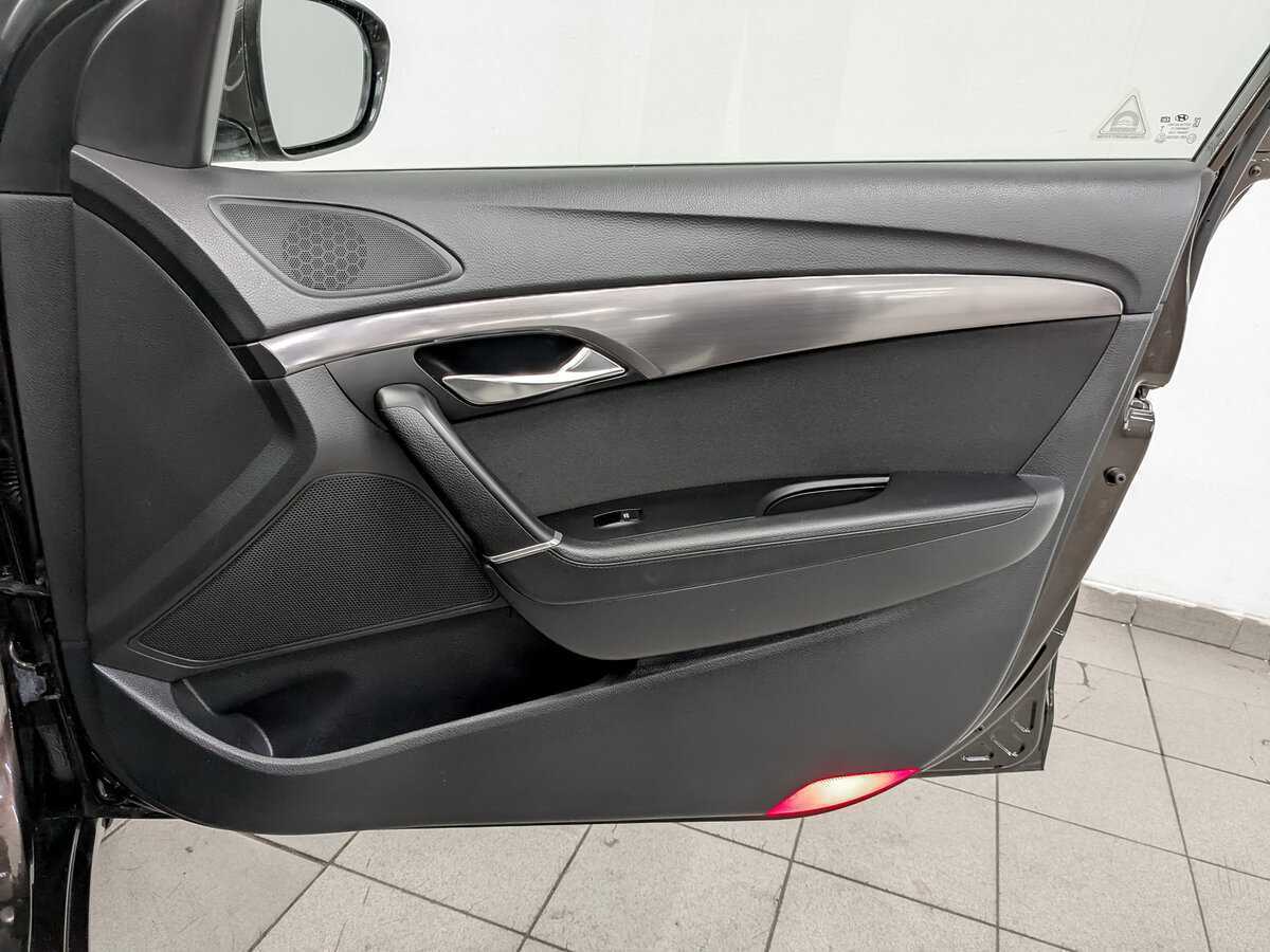 Купить Хендай ай40, 2016, 86 868 км.. Фото: #23