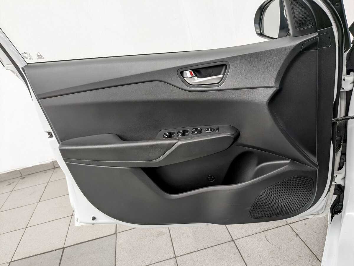 Купить Хендай Солярис, 2020, 94 194 км.. Фото: #18