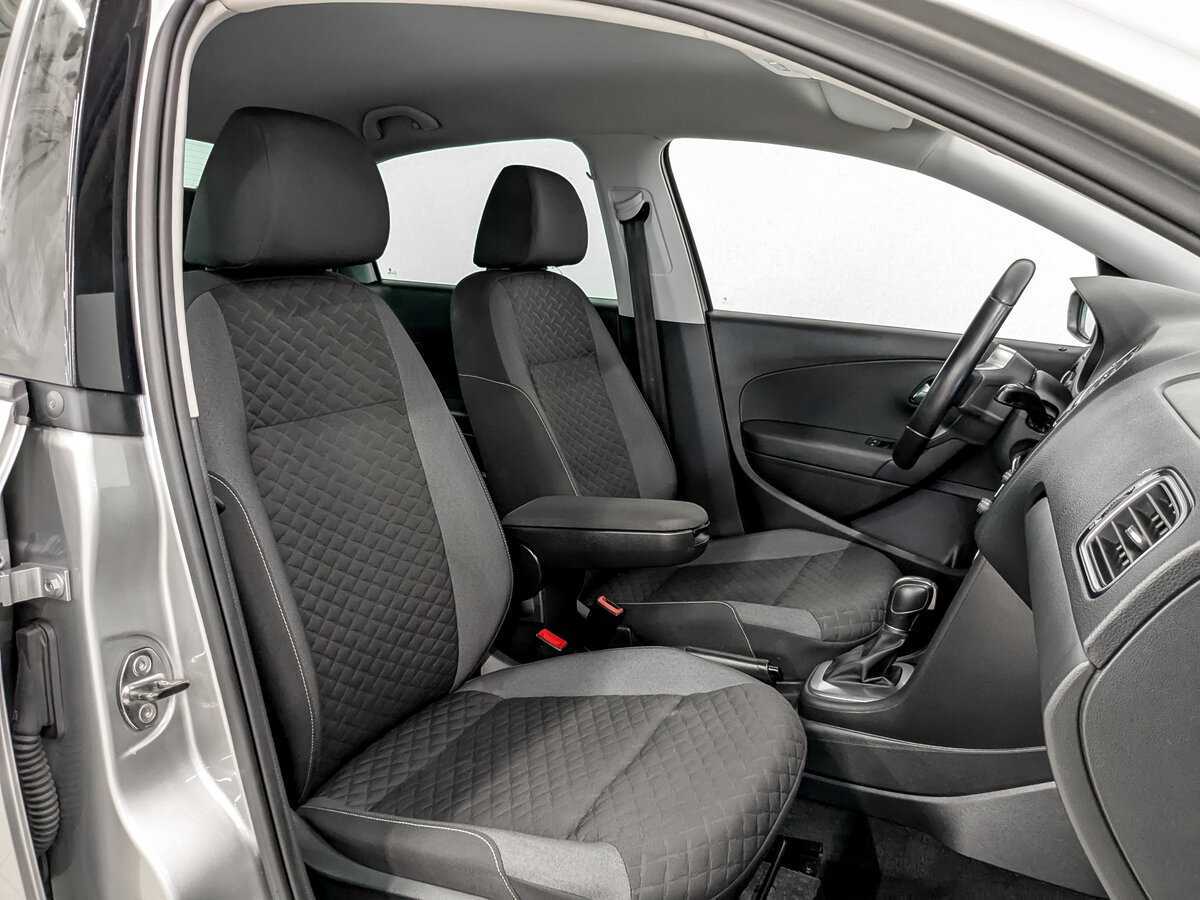 Купить Фольксваген Поло, 2018, 126 810 км.. Фото: #21