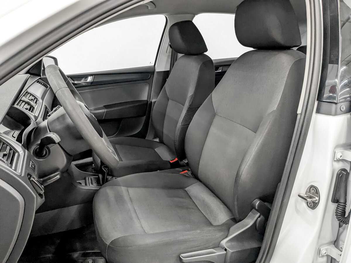 Купить Шкода Рапид, 2017, 163 844 км.. Фото: #19