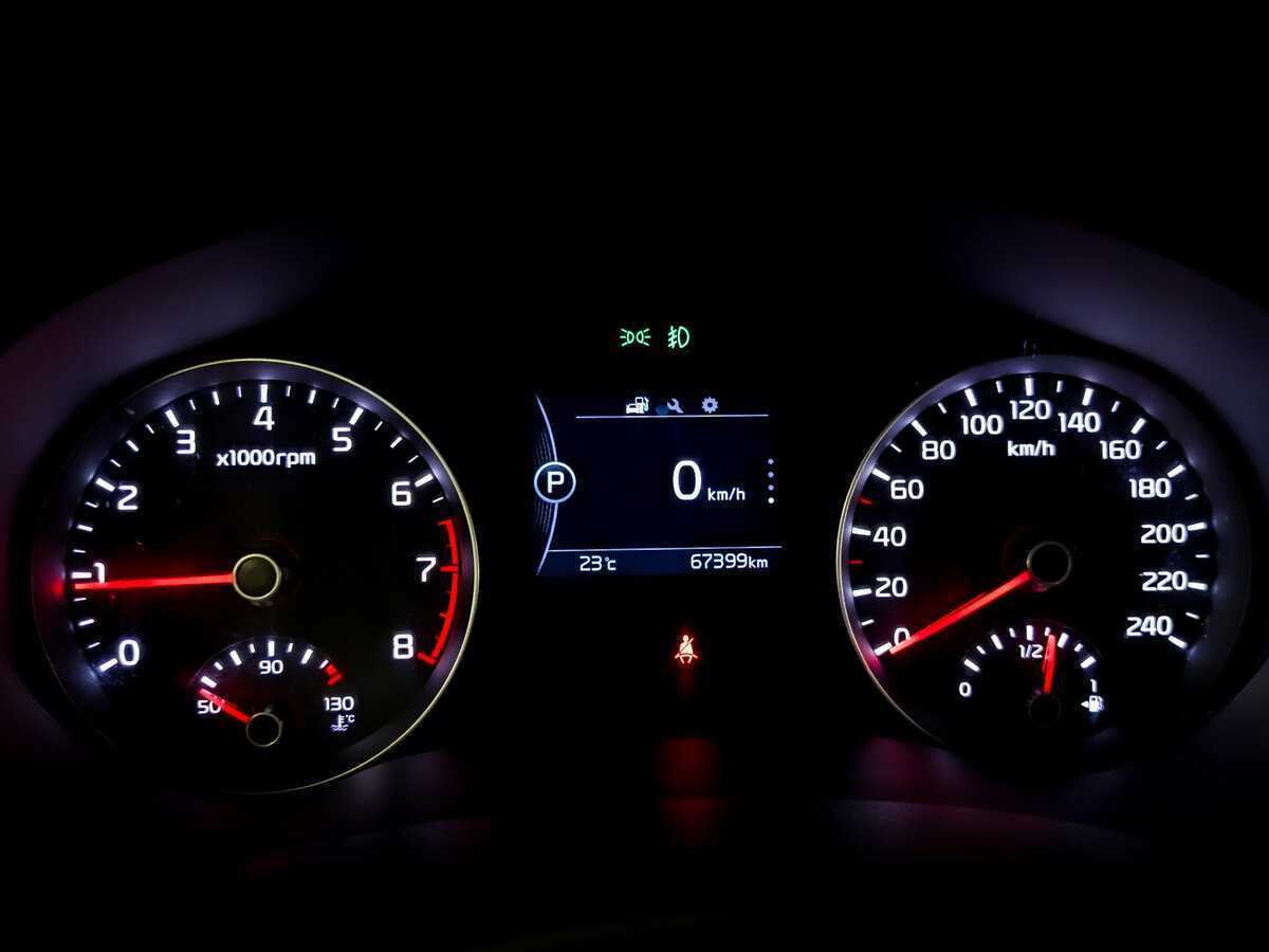 Купить Киа Спортейдж, 2018, 67 392 км.. Фото: #12