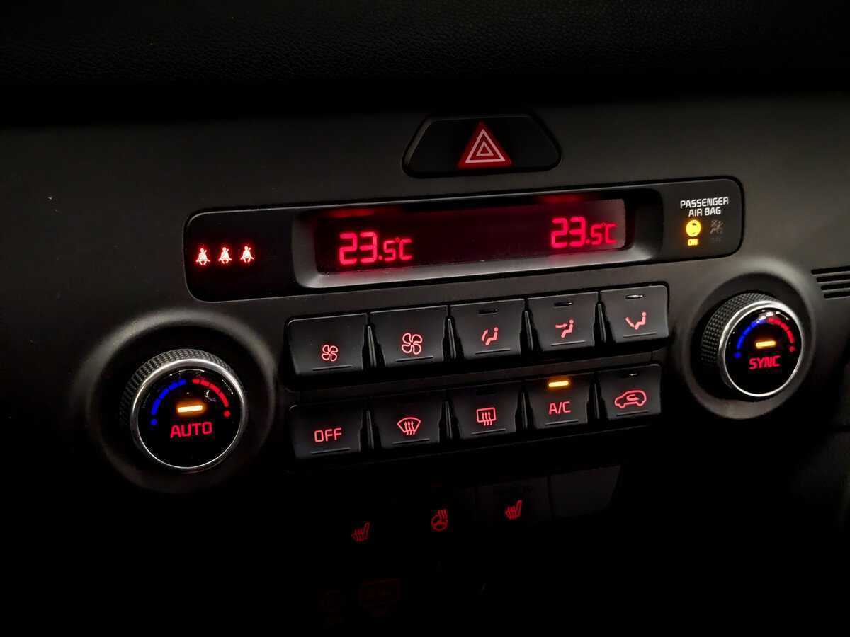 Купить Киа Спортейдж, 2018, 67 392 км.. Фото: #22