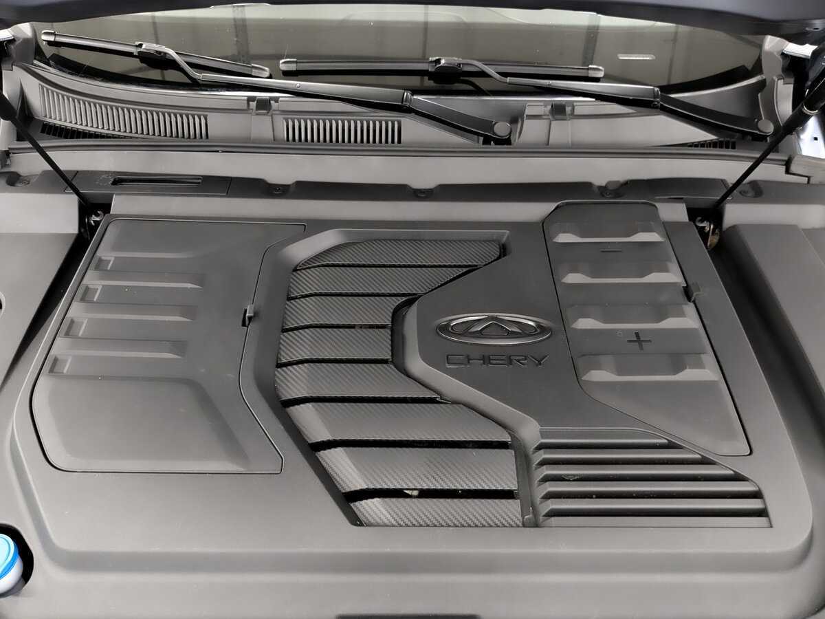 Купить Чери Тигго 7 Про, 2021, 41 973 км.. Фото: #8