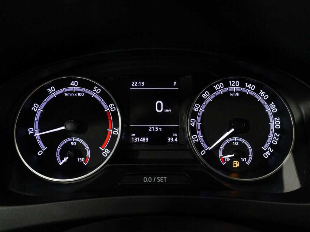 Купить Шкода Рапид, 2018, 131 000 км.. Фото: #11