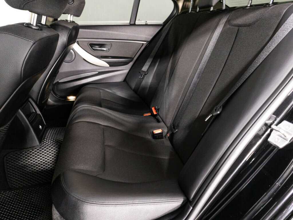 Купить БМВ 3 серии, 2016, 172 000 км.. Фото: #9