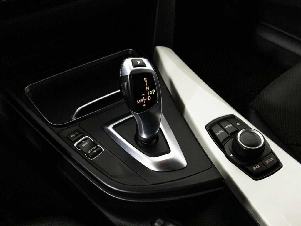 Купить БМВ 3 серии, 2016, 172 000 км.. Фото: #15