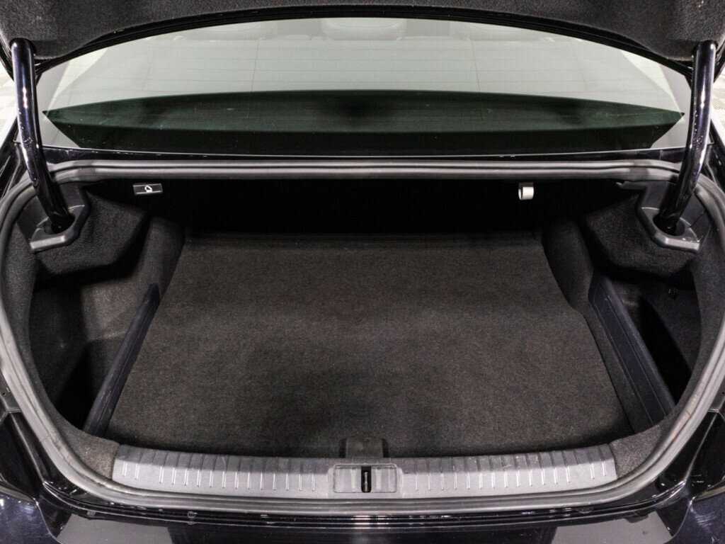 Купить Фольксваген Пассат, 2016, 102 572 км.. Фото: #13