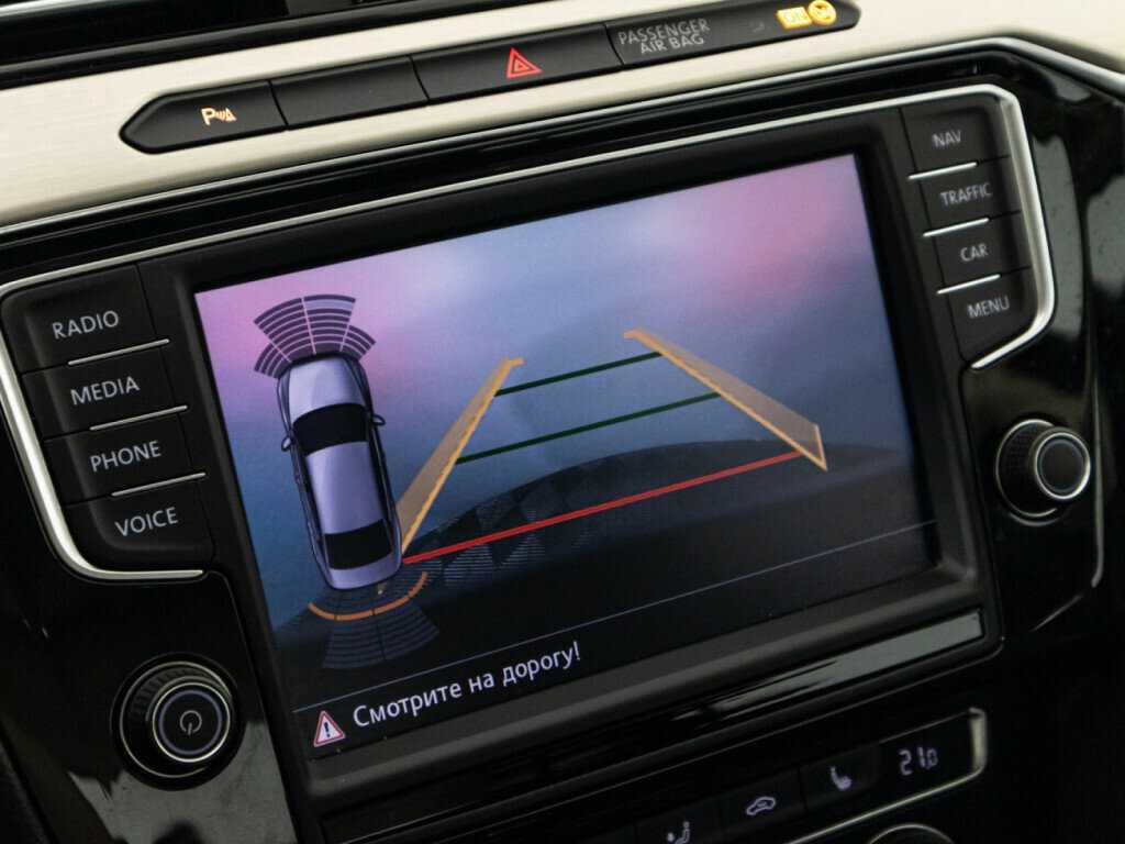 Купить Фольксваген Пассат, 2016, 102 572 км.. Фото: #15