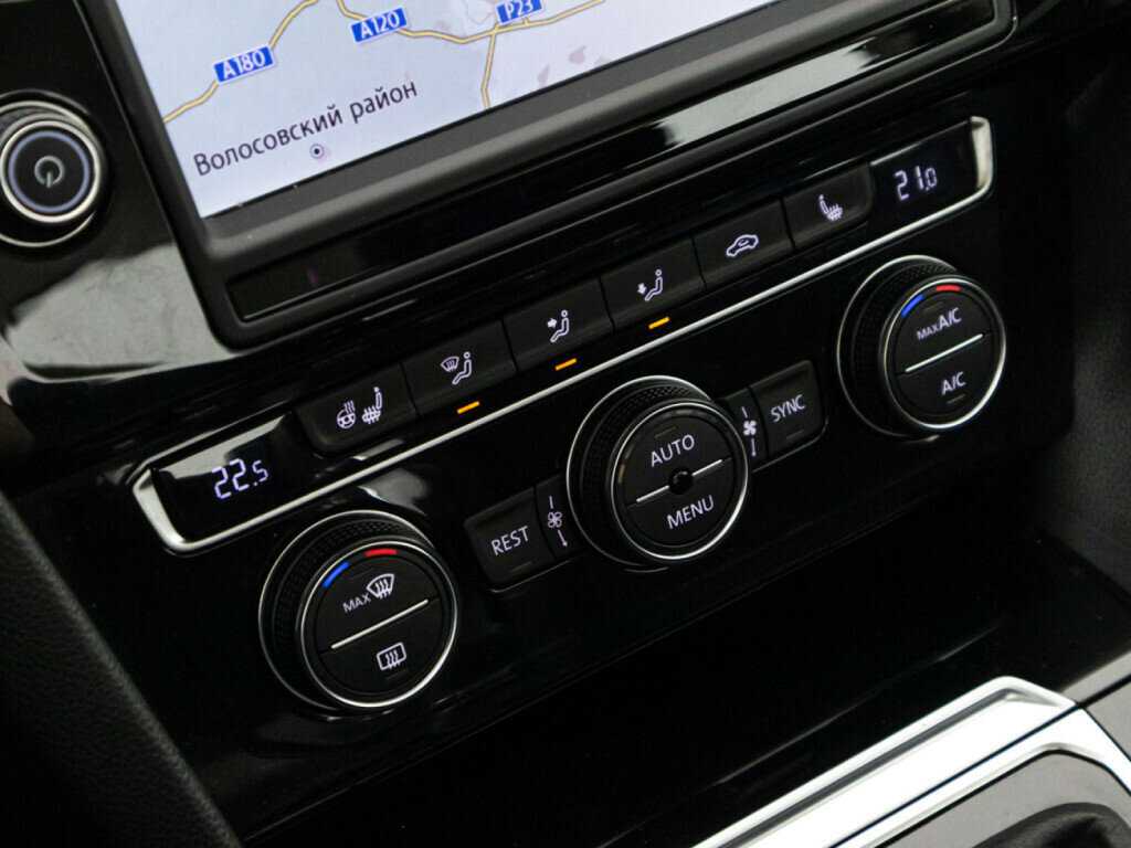 Купить Фольксваген Пассат, 2016, 102 572 км.. Фото: #17