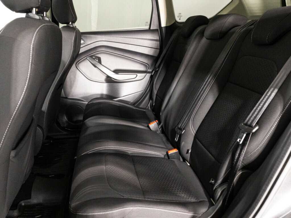 Купить Форд Куга, 2017, 88 783 км.. Фото: #9