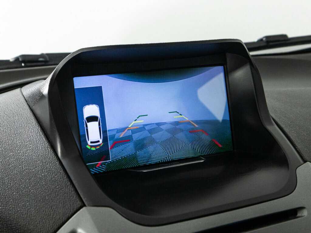 Купить Форд ЭкоСпорт, 2017, 190 628 км.. Фото: #14