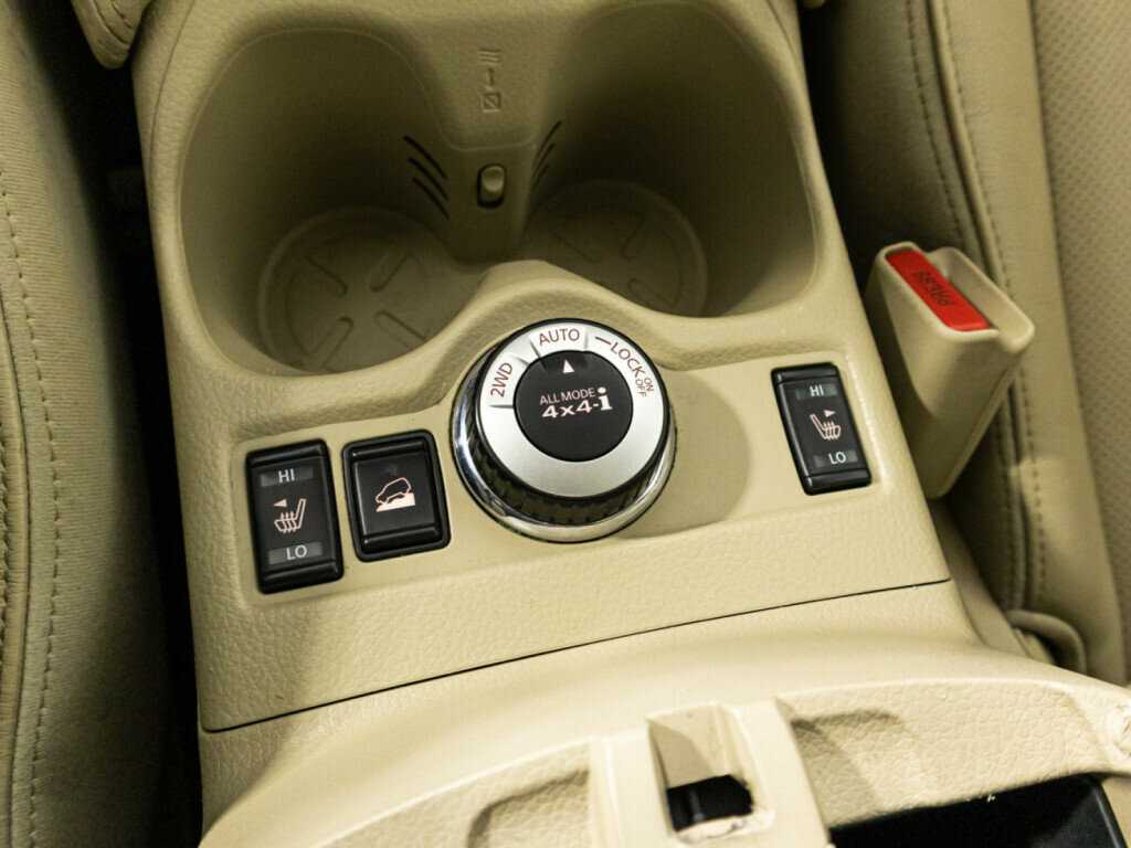 Купить Ниссан Икс-Трейл, 2016, 142 498 км.. Фото: #17