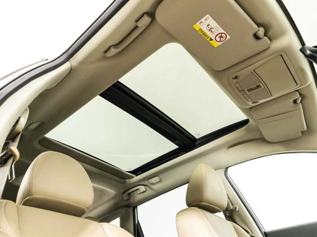 Купить Ниссан Икс-Трейл, 2016, 142 498 км.. Фото: #19