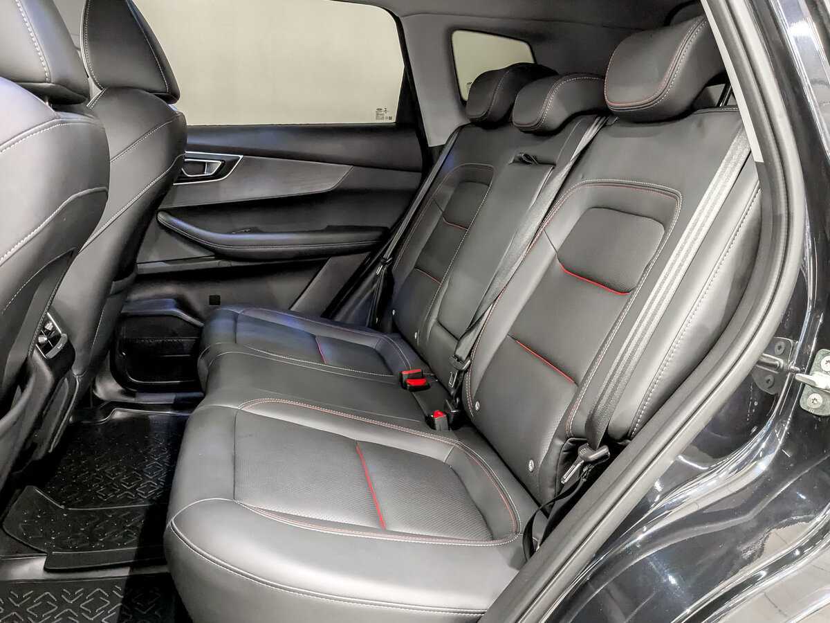 Купить Чери Тигго 7 Про, 2020, 43 756 км.. Фото: #11