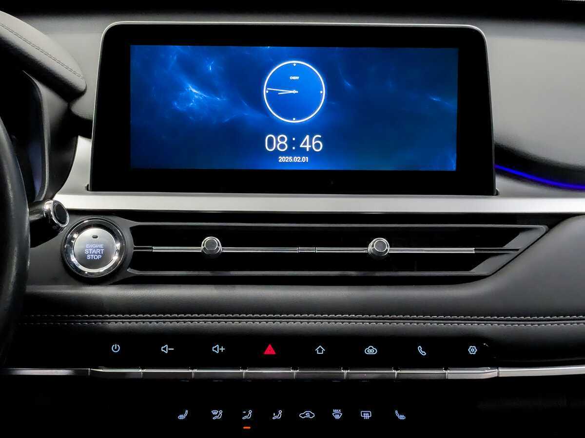 Купить Чери Тигго 7 Про, 2020, 43 756 км.. Фото: #14