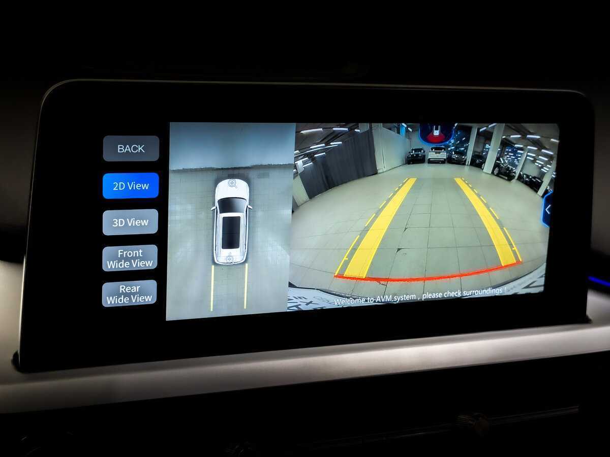 Купить Чери Тигго 7 Про, 2020, 43 756 км.. Фото: #28