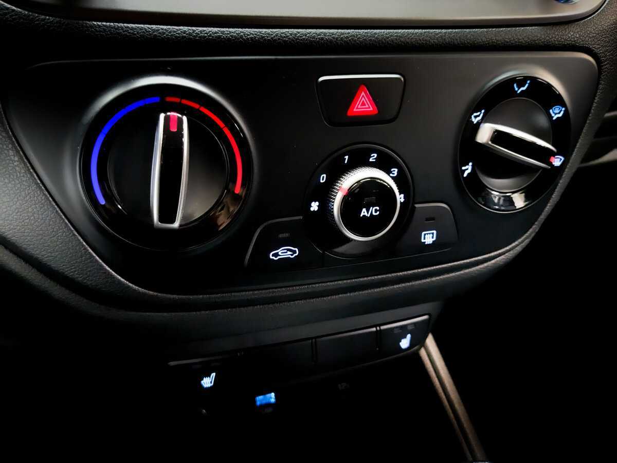 Купить Хендай Солярис, 2021, 38 055 км.. Фото: #15