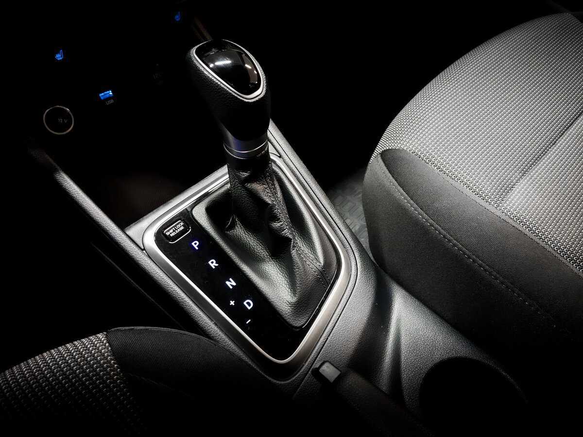 Купить Хендай Солярис, 2021, 38 055 км.. Фото: #24