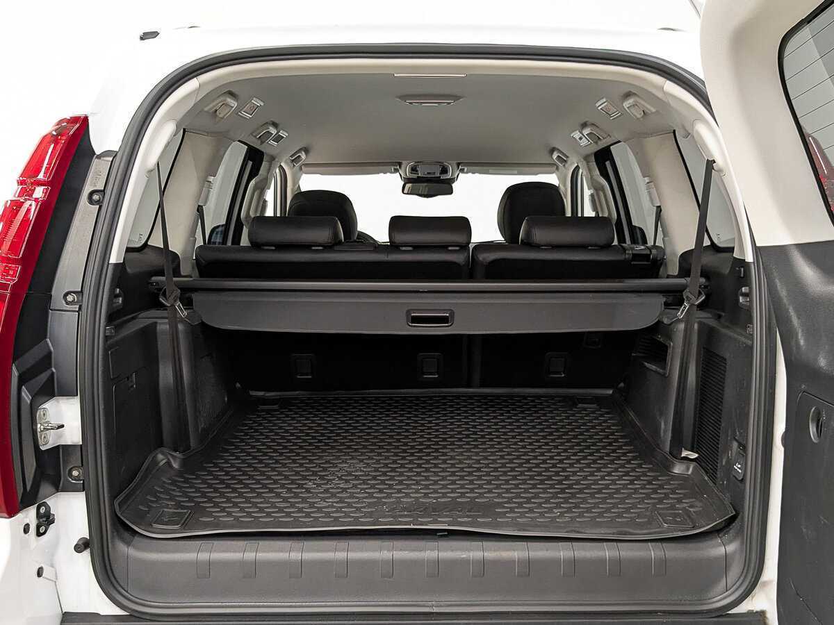 Купить Хавал Х9, 2021, 95 905 км.. Фото: #9