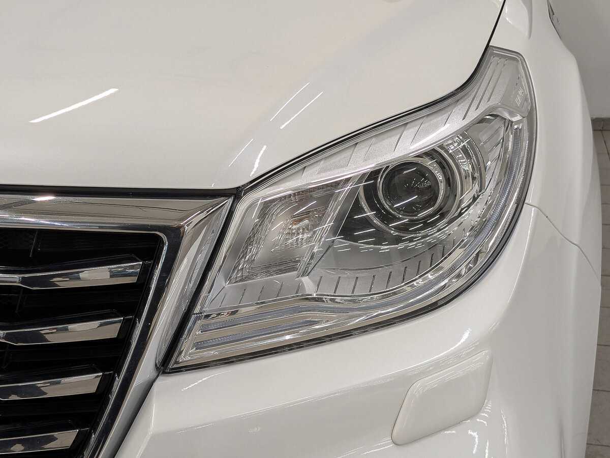 Купить Хавал Х9, 2021, 95 905 км.. Фото: #10