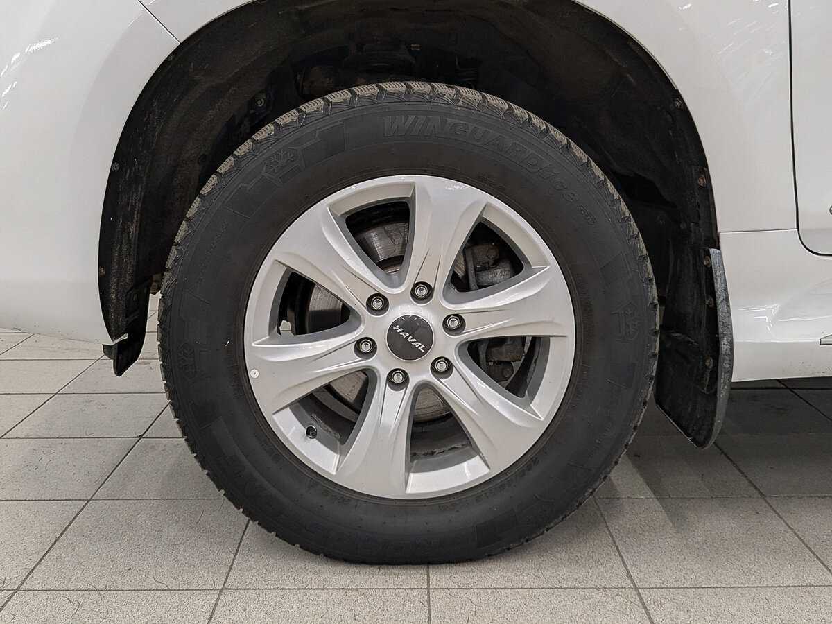 Купить Хавал Х9, 2021, 95 905 км.. Фото: #11