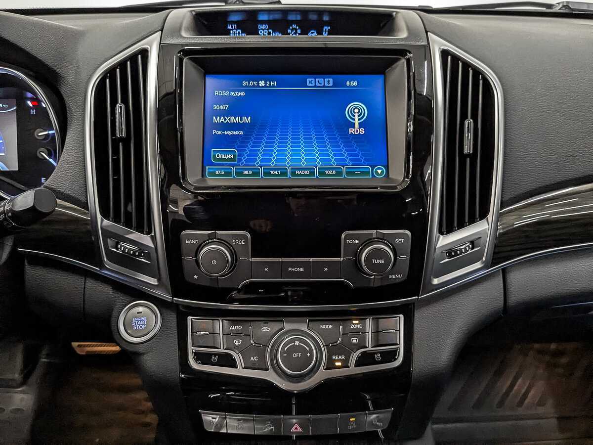 Купить Хавал Х9, 2021, 95 905 км.. Фото: #16