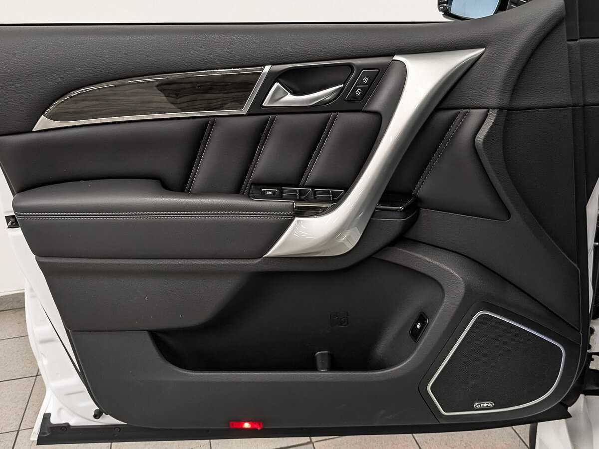 Купить Хавал Х9, 2021, 95 905 км.. Фото: #18