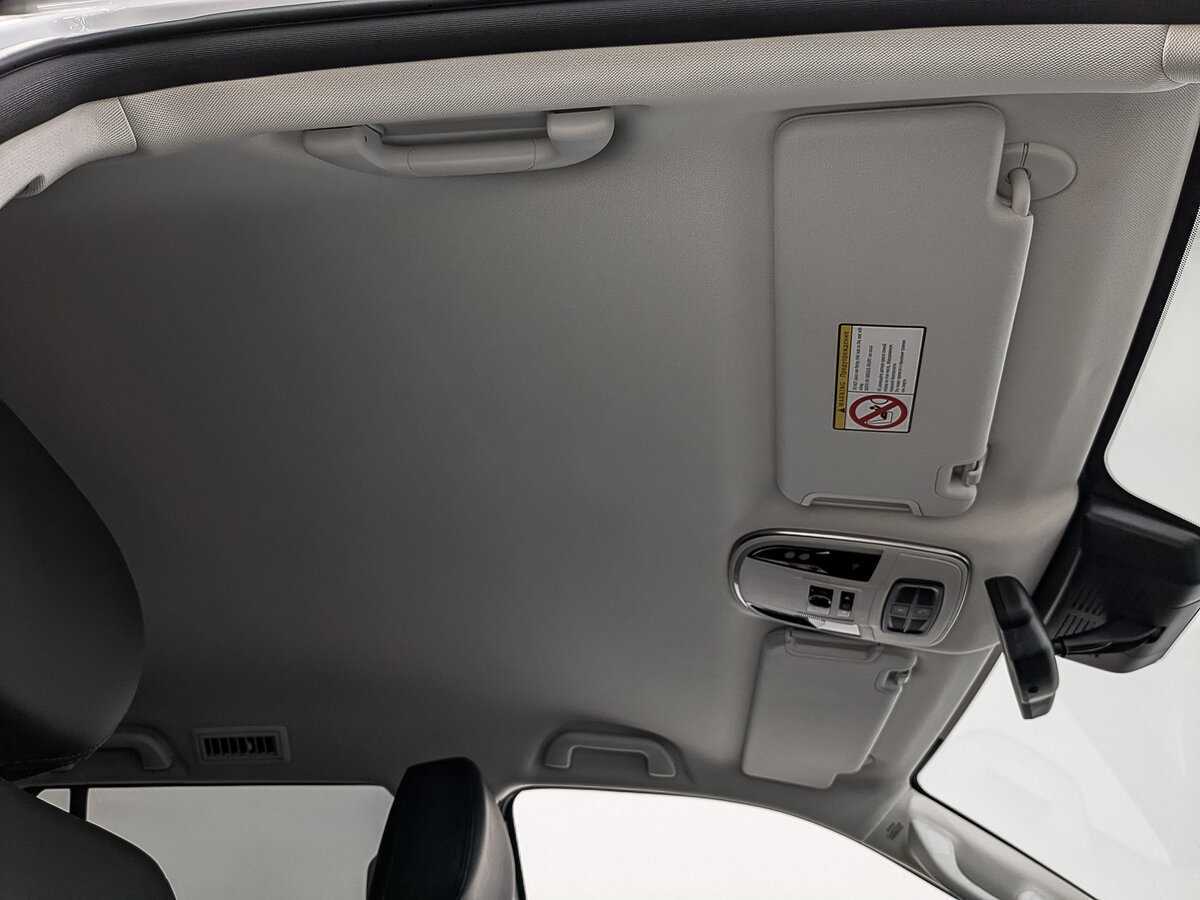 Купить Хавал Х9, 2021, 95 905 км.. Фото: #22