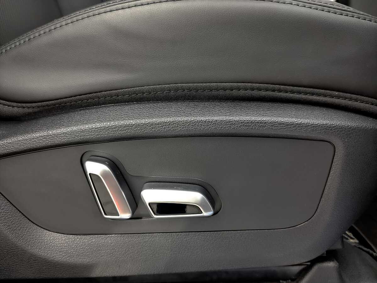 Купить Хавал Х9, 2021, 95 905 км.. Фото: #25