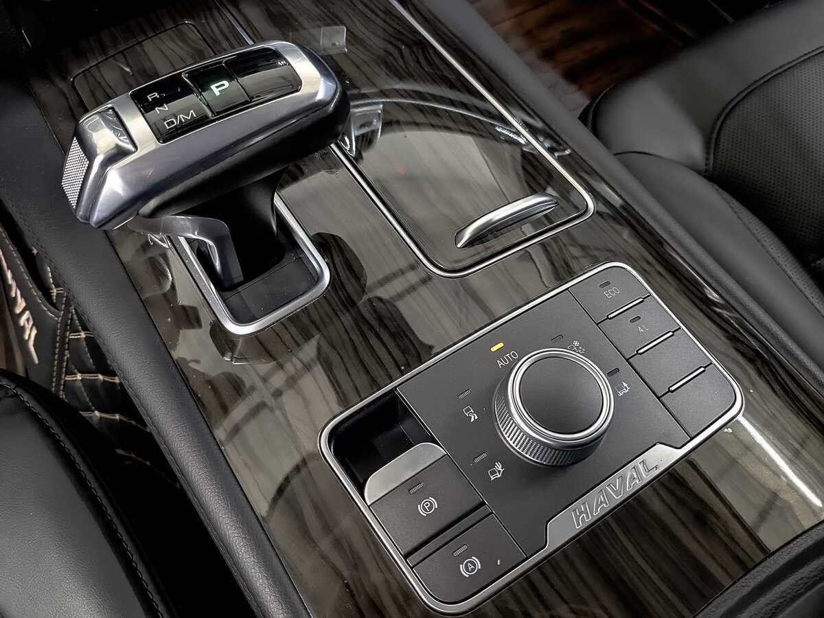 Купить Хавал Х9, 2021, 95 905 км.. Фото: #26