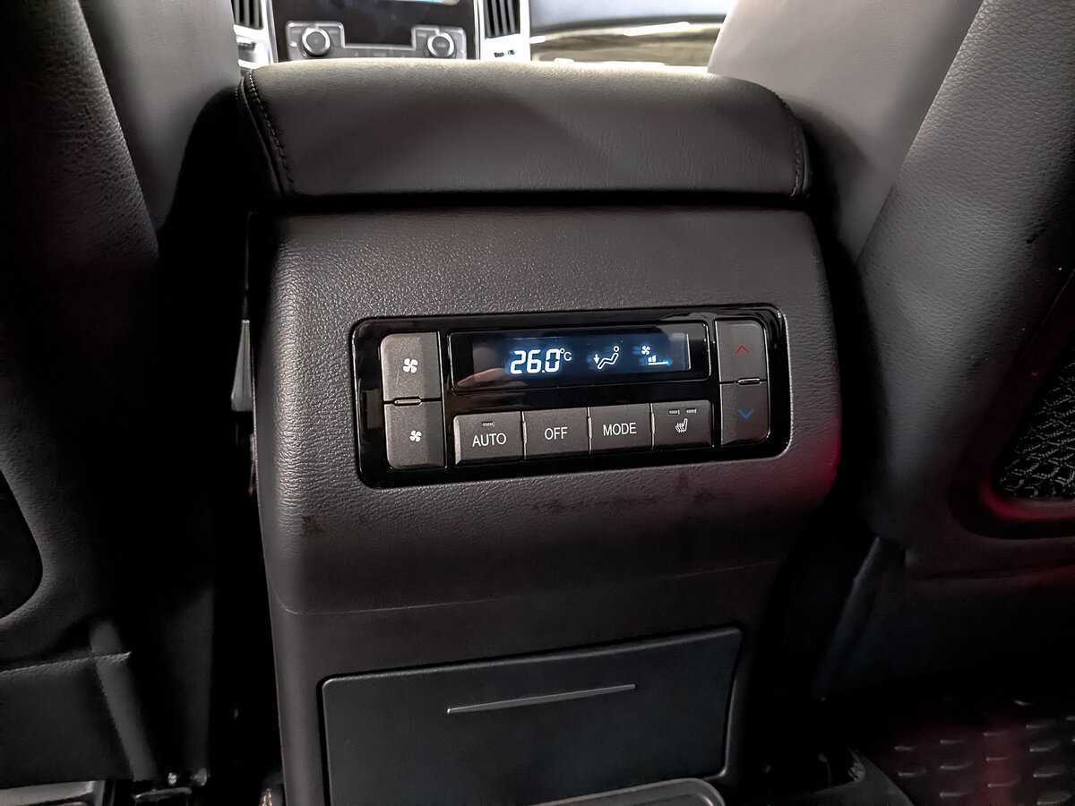 Купить Хавал Х9, 2021, 95 905 км.. Фото: #28