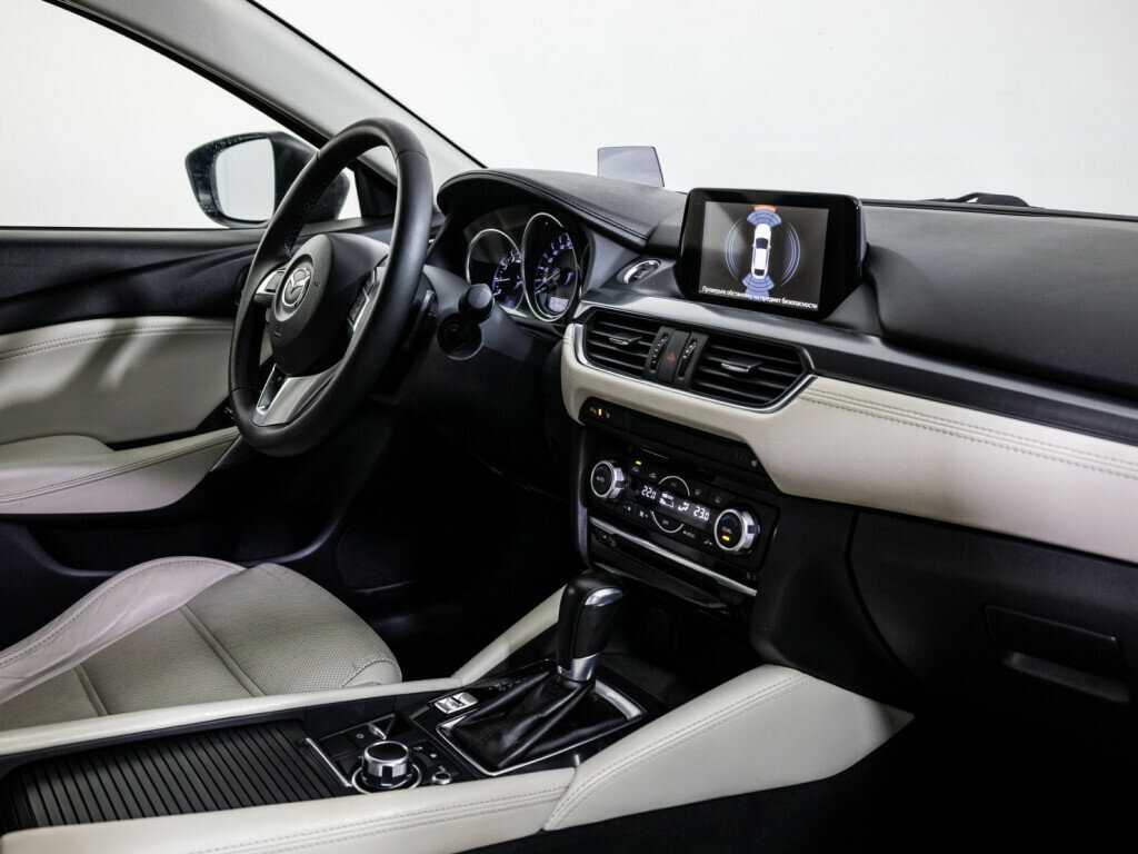 Купить Мазда 6, 2015, 127 500 км.. Фото: #9