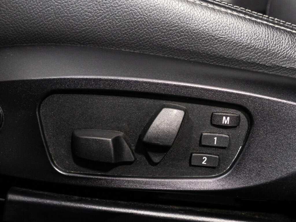 Купить БМВ Икс3, 2012, 160 364 км.. Фото: #14