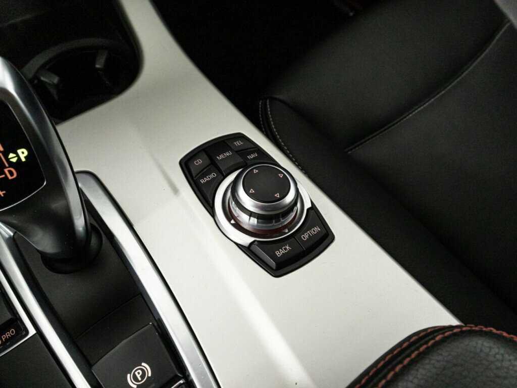 Купить БМВ Икс3, 2012, 160 364 км.. Фото: #16