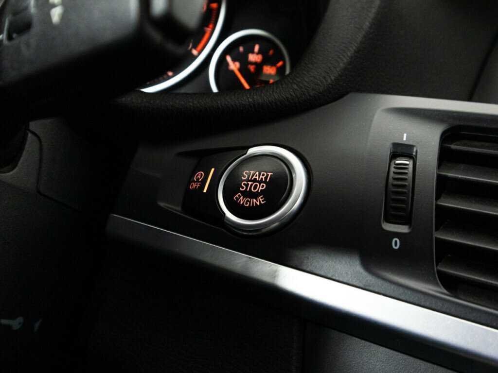 Купить БМВ Икс3, 2012, 160 364 км.. Фото: #17