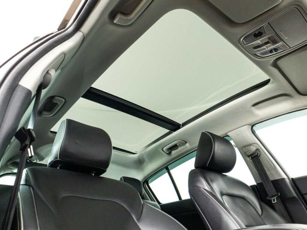 Купить Киа Спортейдж, 2018, 97 000 км.. Фото: #13