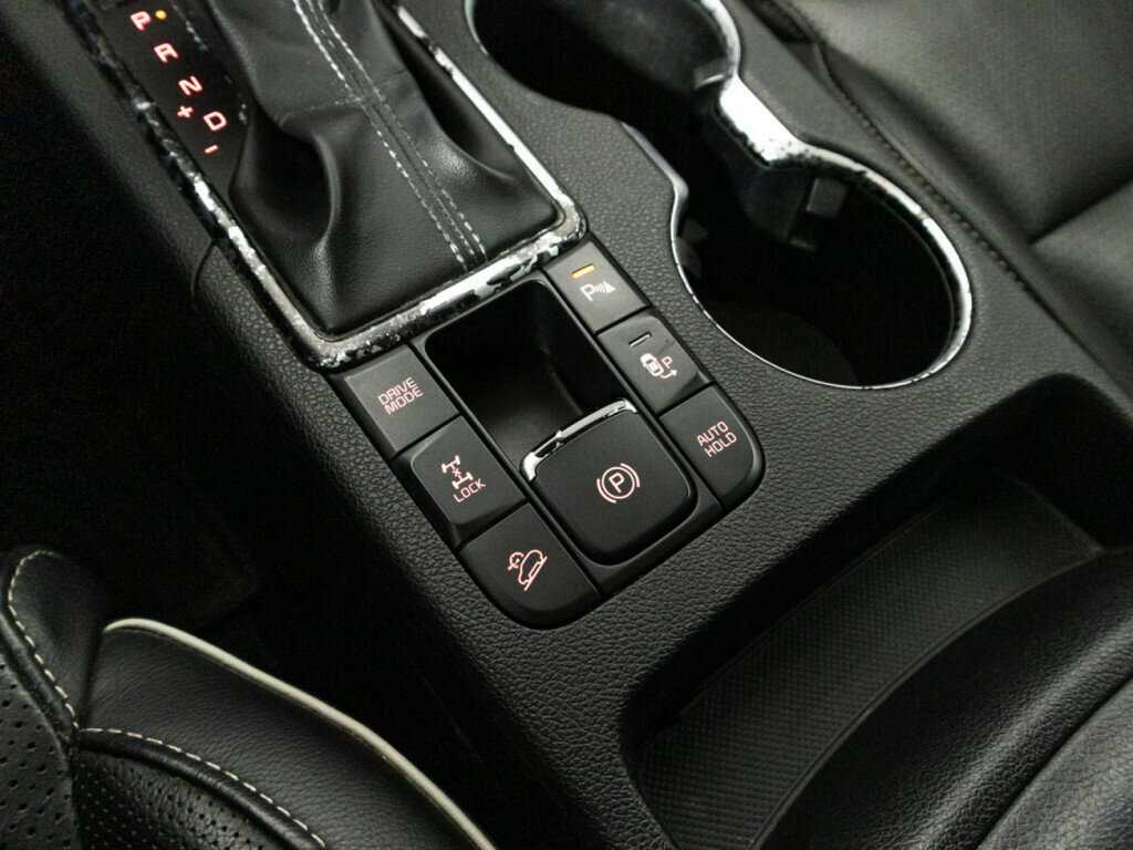 Купить Киа Спортейдж, 2018, 97 000 км.. Фото: #16