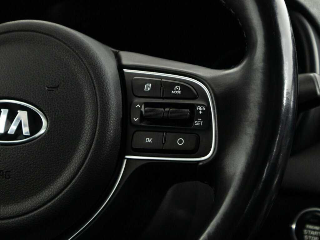 Купить Киа Спортейдж, 2018, 97 000 км.. Фото: #20