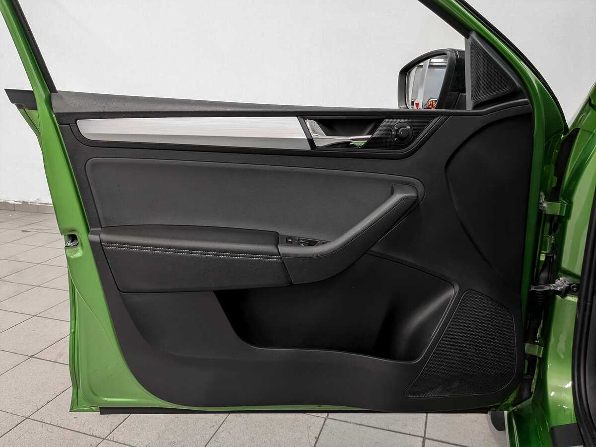 Купить Шкода Рапид, 2018, 99 917 км.. Фото: #16