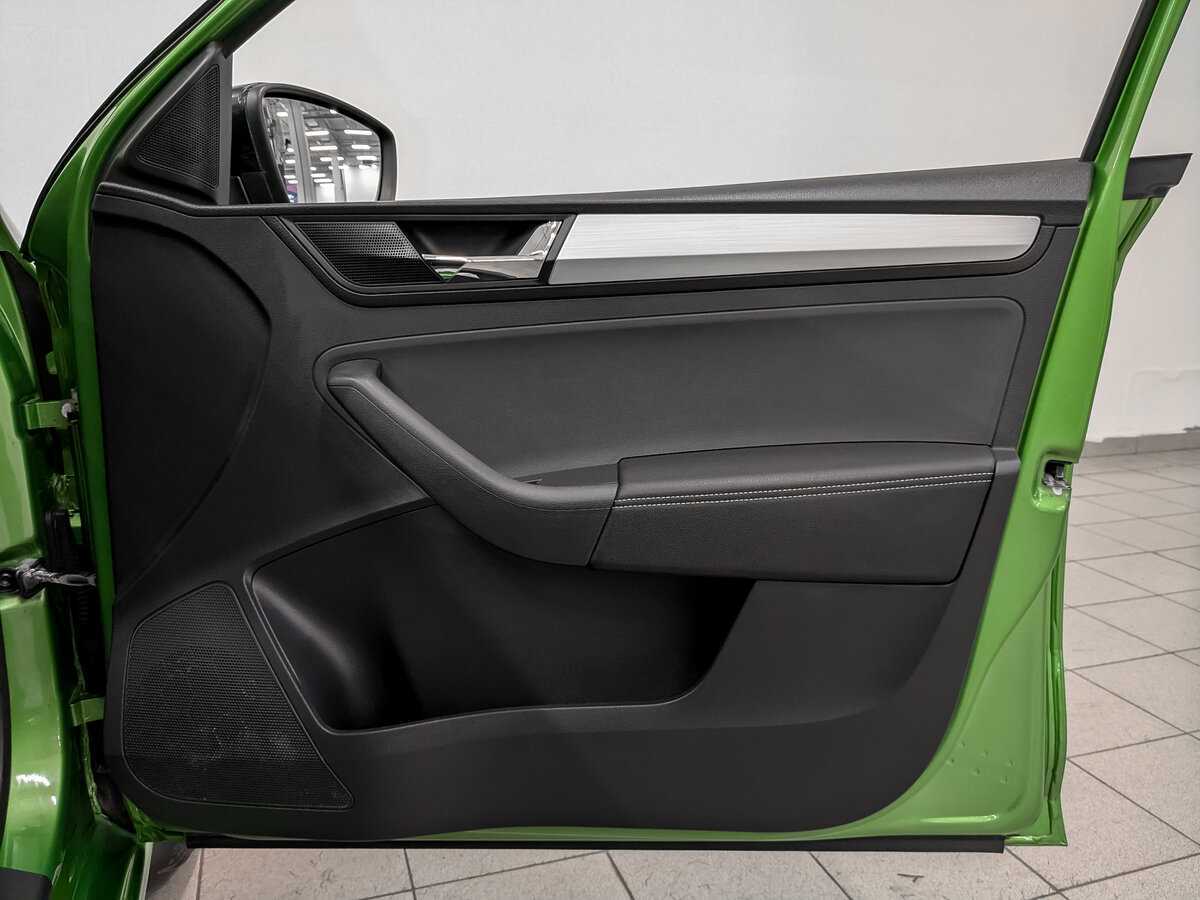 Купить Шкода Рапид, 2018, 99 917 км.. Фото: #21