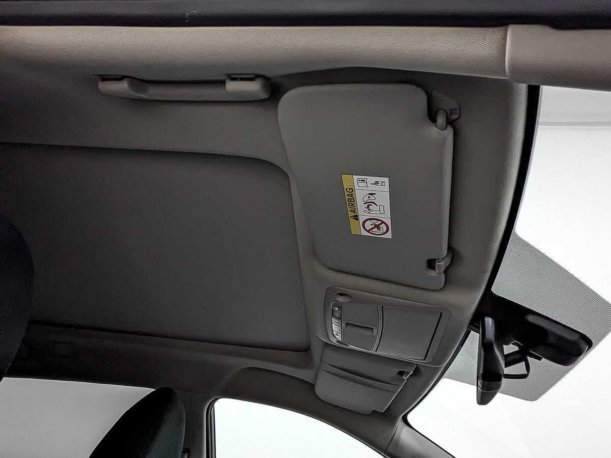 Купить Ниссан Икс-Трейл, 2016, 160 601 км.. Фото: #22