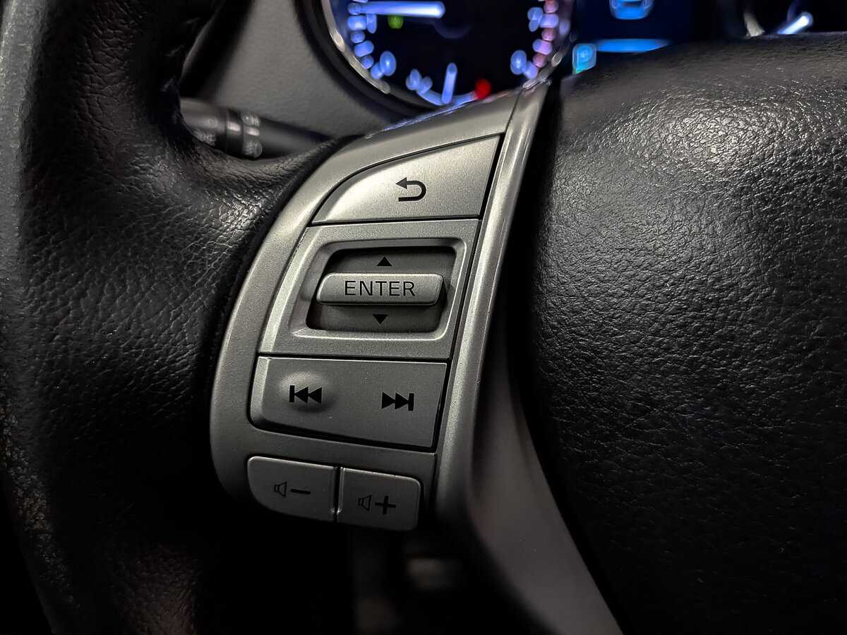 Купить Ниссан Икс-Трейл, 2016, 160 601 км.. Фото: #25