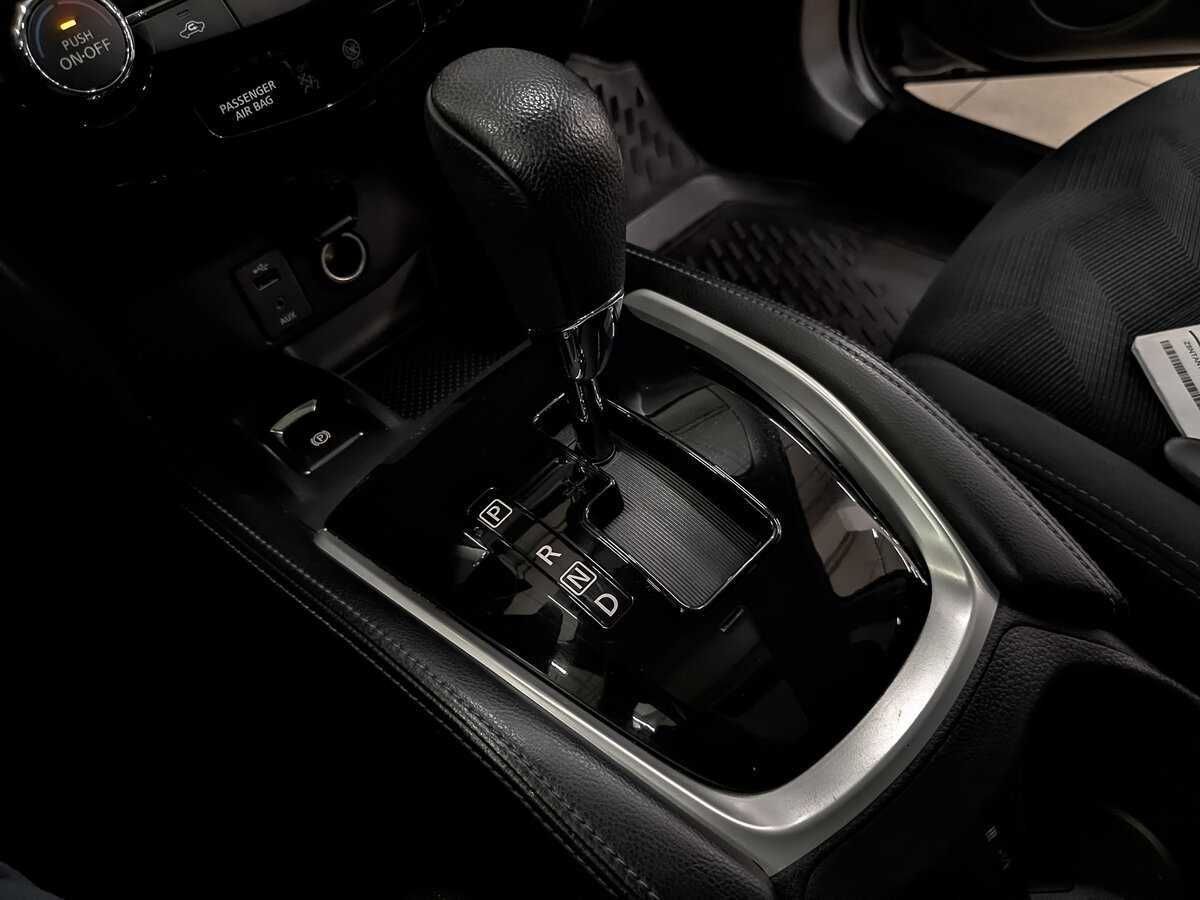 Купить Ниссан Икс-Трейл, 2016, 160 601 км.. Фото: #27